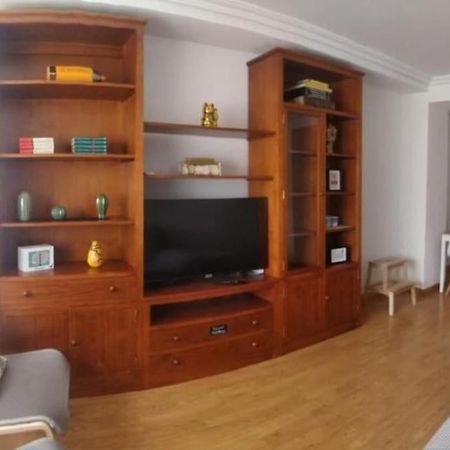 Apto 2 Habitaciones, Garaje Gratis Madryt Zewnętrze zdjęcie