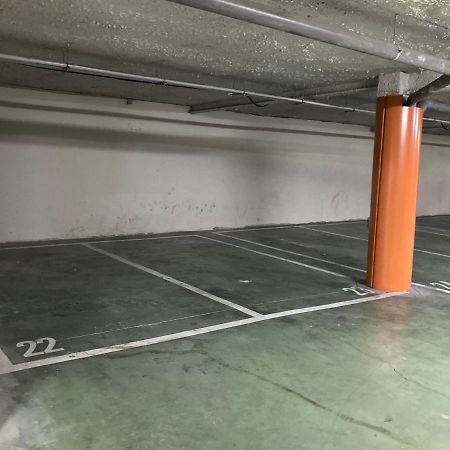 Apto 2 Habitaciones, Garaje Gratis Madryt Zewnętrze zdjęcie