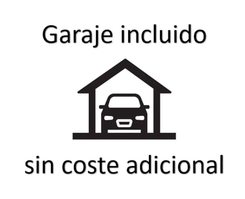 Apto 2 Habitaciones, Garaje Gratis Madryt Zewnętrze zdjęcie